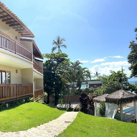 La Bella Suites Ilhabela Exterior foto