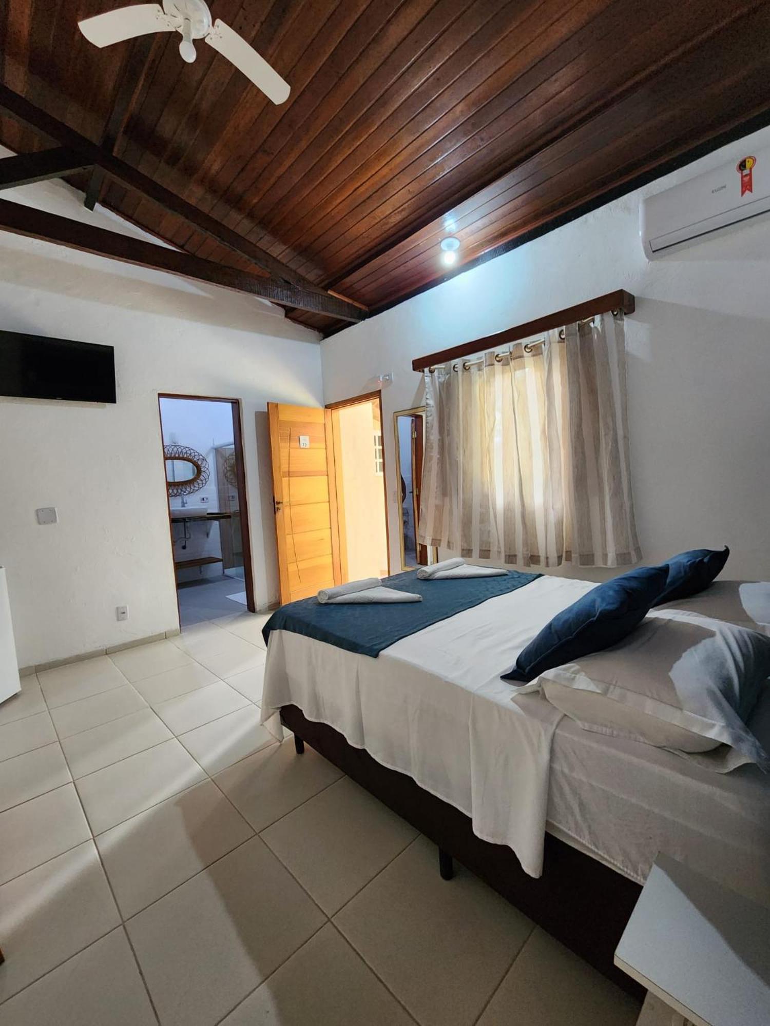 La Bella Suites Ilhabela Exterior foto