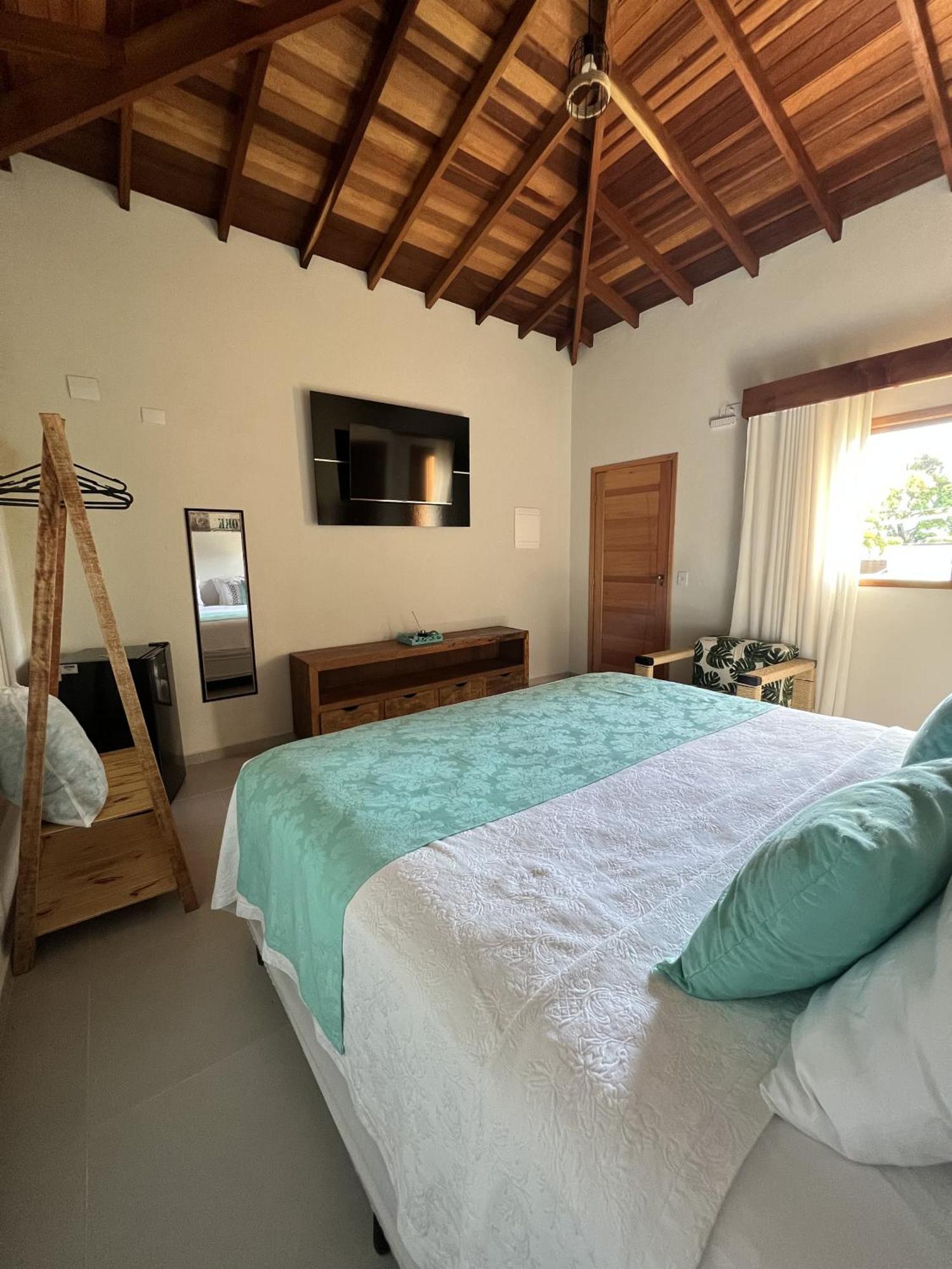 La Bella Suites Ilhabela Exterior foto